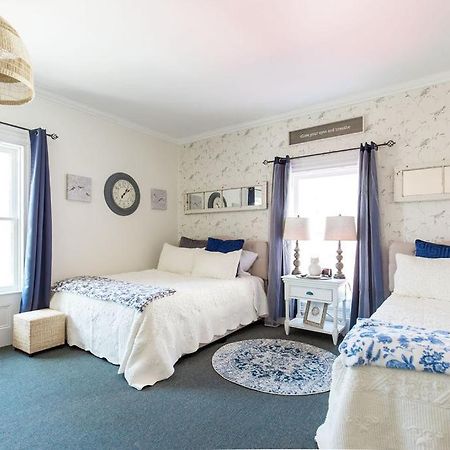 Heritage Quay Bed & Breakfast Pictou Esterno foto