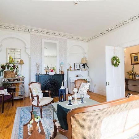 Heritage Quay Bed & Breakfast Pictou Esterno foto