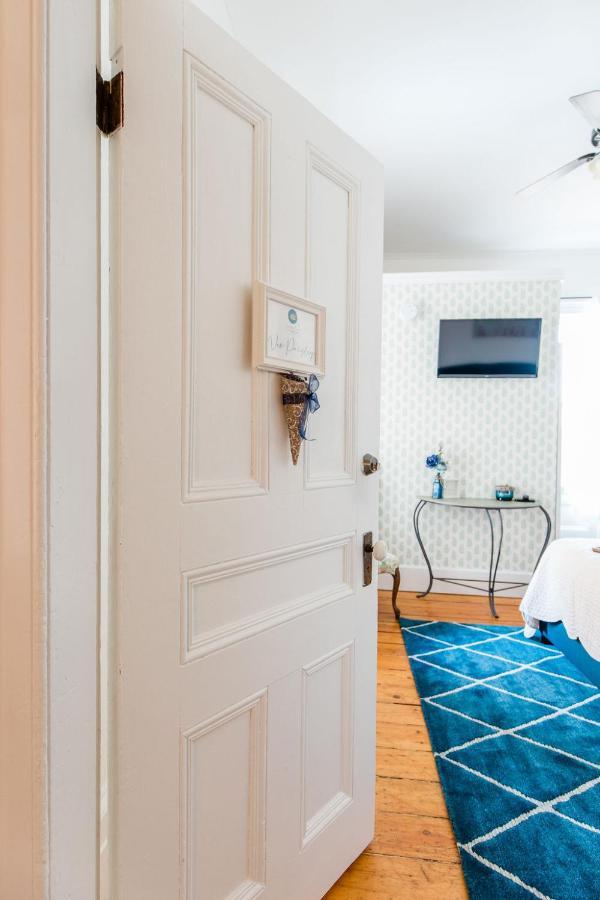 Heritage Quay Bed & Breakfast Pictou Esterno foto