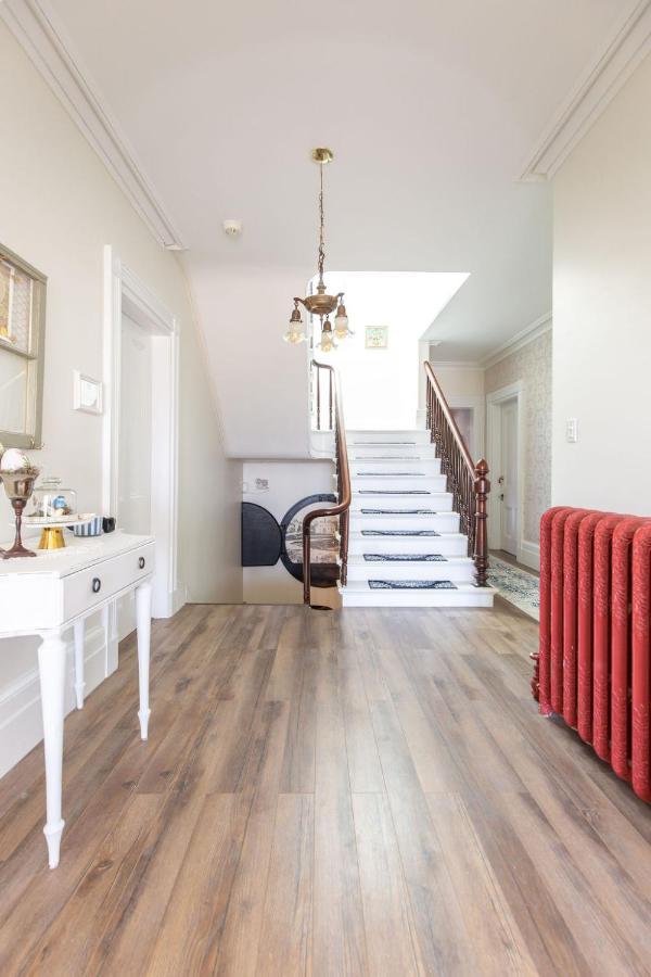 Heritage Quay Bed & Breakfast Pictou Esterno foto