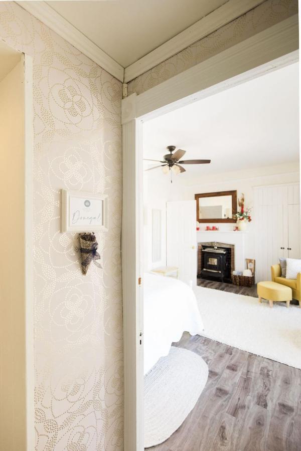 Heritage Quay Bed & Breakfast Pictou Esterno foto